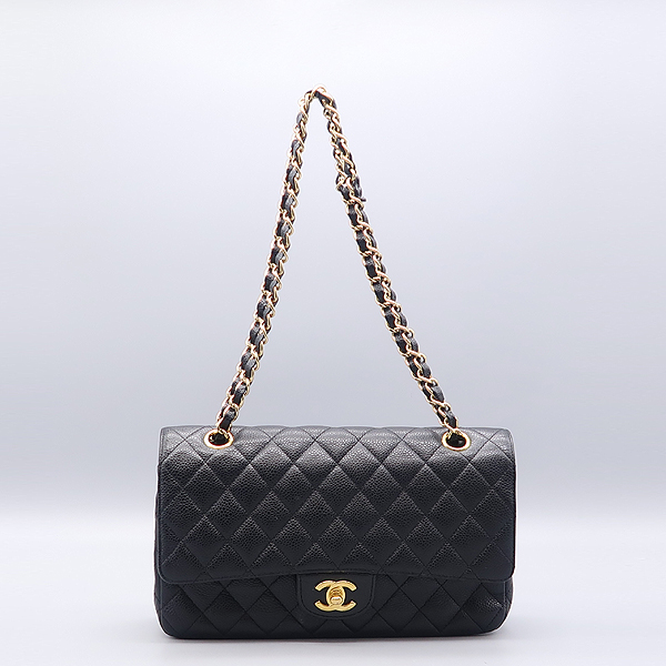 Chanel(����) A01112 ���� ĳ��� ��Ų Ŭ���� �̵� M������ ���� ü�� �÷� ����� [����������] �̹���2 - ���̺��� �߰���ǰ