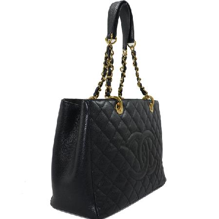Chanel(����)  A50995 ���� �÷� ĳ��� �׷������ ���� �ΰ� ü�� ����� �̹���3 - ���̺��� �߰���ǰ
