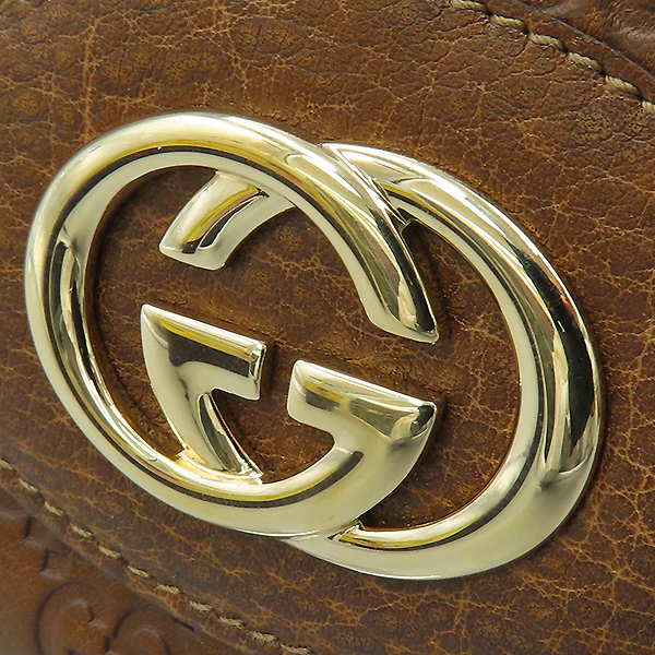 Gucci(����) 282434 ���� ���� ���ͷ�ŷ G �ø� ������ [�����νż�����] �̹���3 - ���̺��� �߰���ǰ