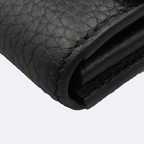 Louis Vuitton(���̺���) M62076 LV �ΰ� ���� ��ڿ� īǶ�� ���� ������ [�����νż�����] �̹���4 - ���̺��� �߰���ǰ
