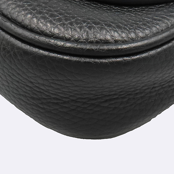 Gucci(����) 536224 ���� ���� SOHO ��ȣ ���ͷ�ŷ �׽���� �ΰ� ��Ƽġ ����Ż ü�� ũ�ν��� [�����νż�����] �̹���5 - ���̺��� �߰���ǰ
