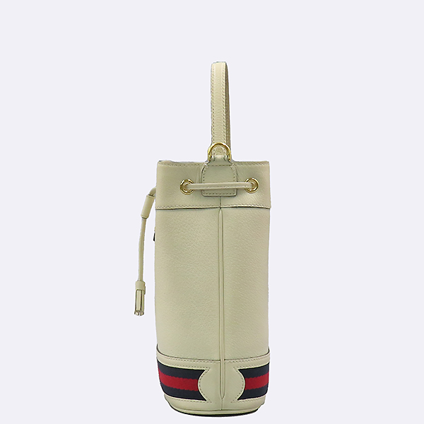 Gucci(����) 610846 ���̺��� ���� ����Ʈ������ ���ǵ�� ���� ��Ŷ ��Ʈ�� + �����Ʈ�� 2WAY [�����νż�����] �̹���2 - ���̺��� �߰���ǰ