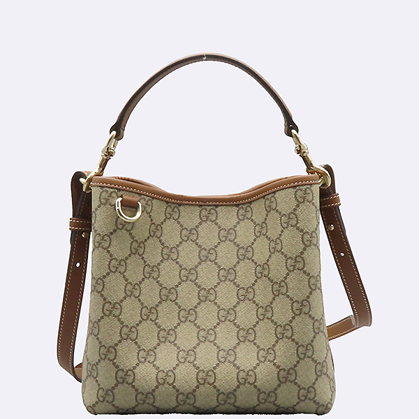 Gucci(����) 815118 ���� ���� GG ������ ���� ��Ŷ�� + ��Ʈ�� 2WAY [�ϻ�Ե���] �̹���2 - ���̺��� �߰���ǰ
