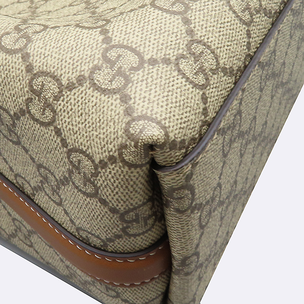 Gucci(����) 815118 ���� ���� GG ������ ���� ��Ŷ�� + ��Ʈ�� 2WAY [�ϻ�Ե���] �̹���4 - ���̺��� �߰���ǰ
