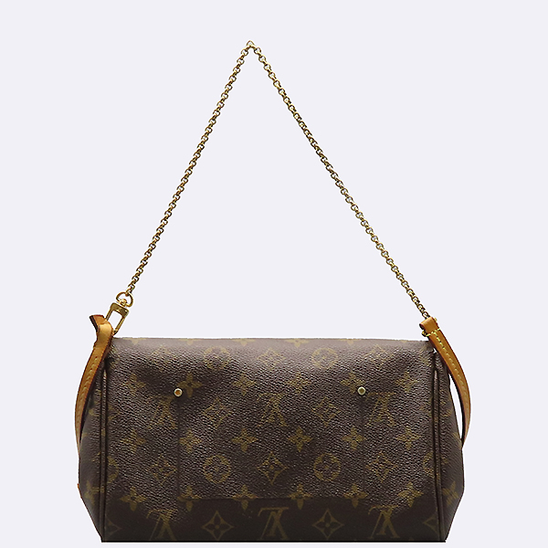 Louis Vuitton(���̺���) M40718 ���׷� ĵ���� ���̺��� MM 2WAY [�ϻ�Ե���] �̹���2 - ���̺��� �߰���ǰ