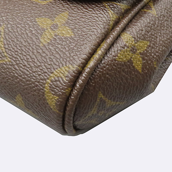 Louis Vuitton(���̺���) M40718 ���׷� ĵ���� ���̺��� MM 2WAY [�ϻ�Ե���] �̹���6 - ���̺��� �߰���ǰ