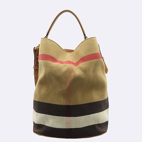 Louis Vuitton(���̺���) 3945742 �Ͽ콺 üũ �к긯 SUSANNA ���ܳ� ȣ�� ��Ʈ�� + �����Ʈ�� 2WAY [�ϻ�Ե���] �̹���3 - ���̺��� �߰���ǰ