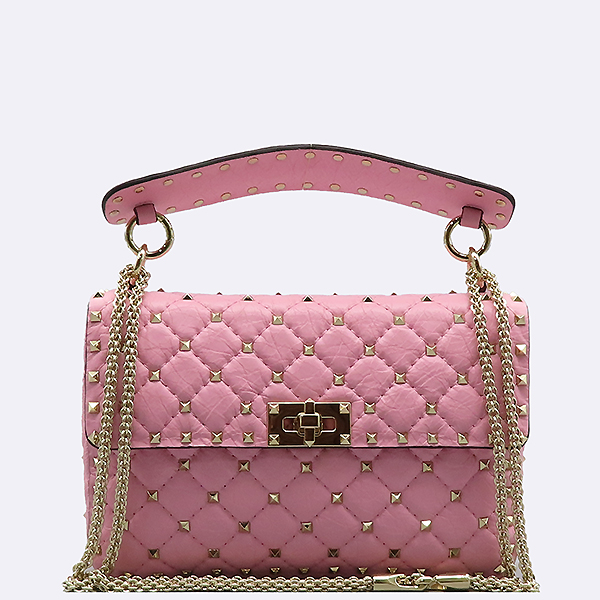 VALENTINO(�߷�Ƽ��) QW2B0122PID ��ũ ���� �����͵� ������ũ �̵�� ü�� �÷� ��Ʈ�� + �����Ʈ�� 2WAY [�ϻ�Ե���] �̹���2 - ���̺��� �߰���ǰ