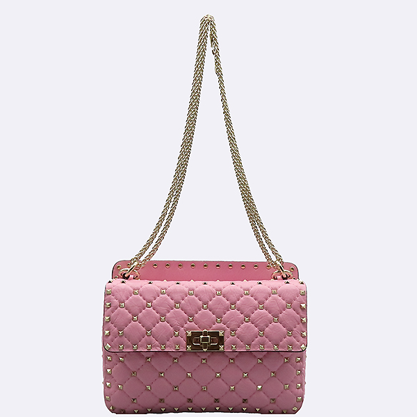 VALENTINO(�߷�Ƽ��) QW2B0122PID ��ũ ���� �����͵� ������ũ �̵�� ü�� �÷� ��Ʈ�� + �����Ʈ�� 2WAY [�ϻ�Ե���] �̹���3 - ���̺��� �߰���ǰ
