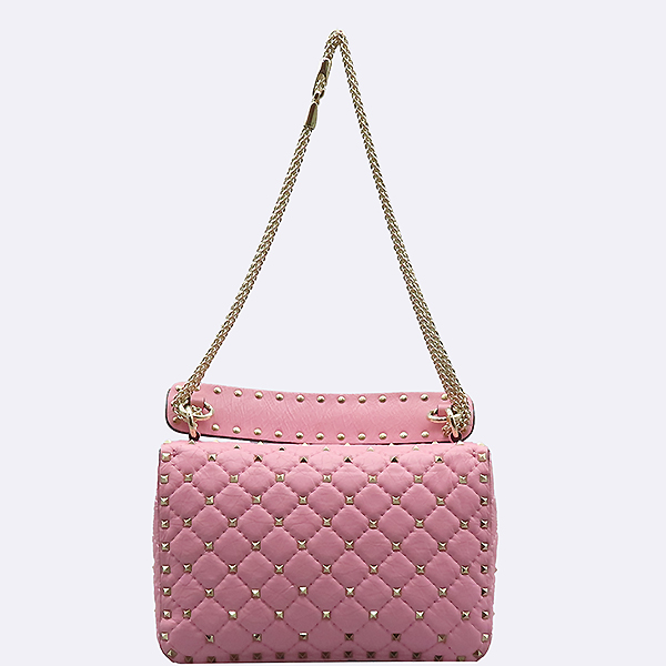 VALENTINO(�߷�Ƽ��) QW2B0122PID ��ũ ���� �����͵� ������ũ �̵�� ü�� �÷� ��Ʈ�� + �����Ʈ�� 2WAY [�ϻ�Ե���] �̹���4 - ���̺��� �߰���ǰ