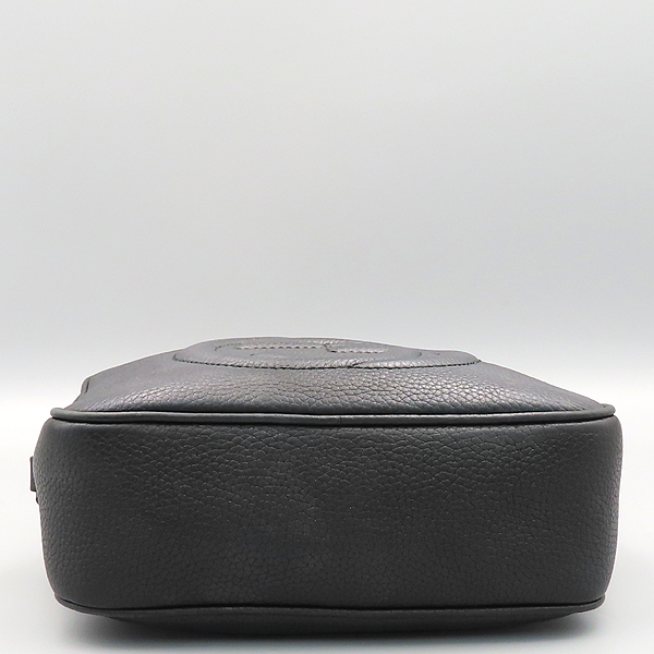Gucci(����) 308364 ���� ���� Soho(��ȣ) ���� �½� ��� ũ�ν��� [õ�Ƚż�����] �̹���6 - ���̺��� �߰���ǰ