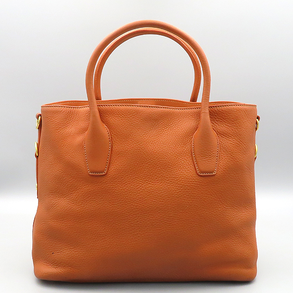 Prada(�����) BN2537 VIT.DAINO(���ڷδ��̳�) ������ ���� ����ΰ� ��Ʈ�� + �����Ʈ�� 2WAY [õ�Ƚż�����] �̹���3 - ���̺��� �߰���ǰ