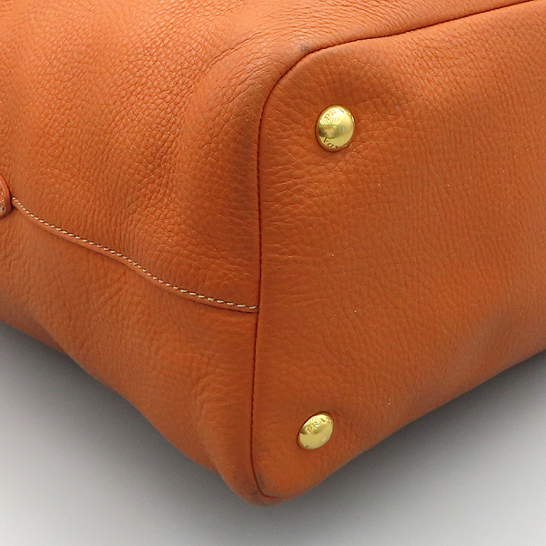Prada(�����) BN2537 VIT.DAINO(���ڷδ��̳�) ������ ���� ����ΰ� ��Ʈ�� + �����Ʈ�� 2WAY [õ�Ƚż�����] �̹���5 - ���̺��� �߰���ǰ