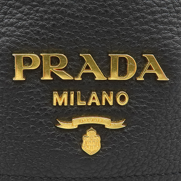 Prada(�����) 1BE018 ���� ���̳� ���� ���� �ΰ� ��Ŷ 2WAY + ��Ƽ��Ʈ�� [õ�Ƚż�����] �̹���4 - ���̺��� �߰���ǰ