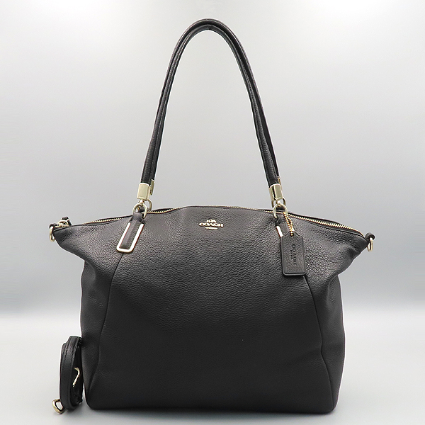 Coach(��ġ) 33854 LIBLK ���� ���� ��ÿ 2WAY [õ�Ƚż�����] �̹���2 - ���̺��� �߰���ǰ
