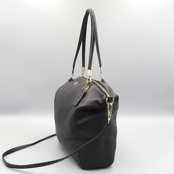 Coach(��ġ) 33854 LIBLK ���� ���� ��ÿ 2WAY [õ�Ƚż�����] �̹���3 - ���̺��� �߰���ǰ