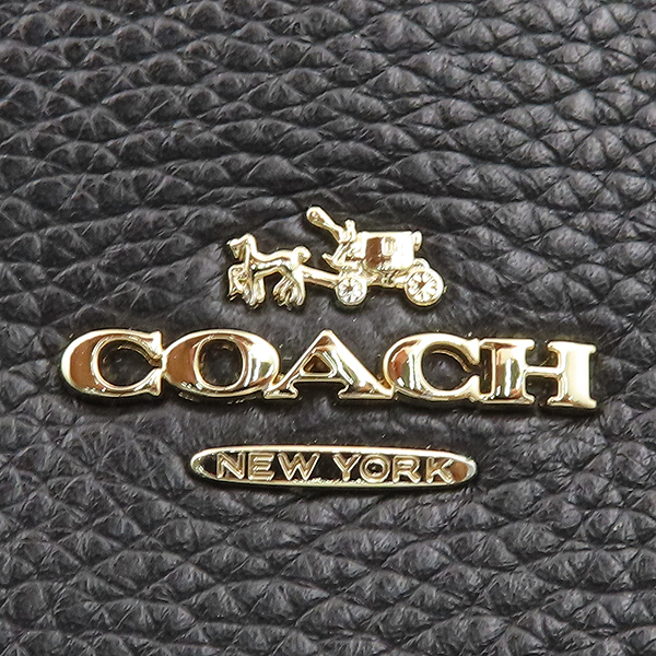 Coach(��ġ) 33854 LIBLK ���� ���� ��ÿ 2WAY [õ�Ƚż�����] �̹���4 - ���̺��� �߰���ǰ