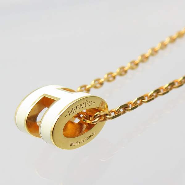 Hermes(�����޽�) H147992 ȭ��Ʈ Pop H �˾ƽ� �̴� �ΰ� ����� [���̷Ե���] �̹���3 - ���̺��� �߰���ǰ