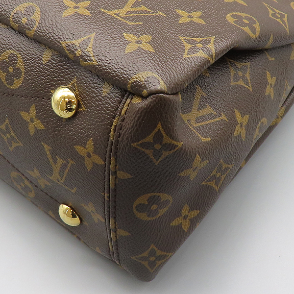 Louis Vuitton(���̺���) M50066 ���׷� ĵ���� �ȶ� MM ��Ʈ�� + ��� ��Ʈ�� 2-WAY [���̷Ե���] �̹���6 - ���̺��� �߰���ǰ