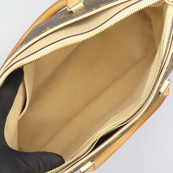 Louis Vuitton(���̺���) M50066 ���׷� ĵ���� �ȶ� MM ��Ʈ�� + ��� ��Ʈ�� 2-WAY [���̷Ե���] �̹���7 - ���̺��� �߰���ǰ