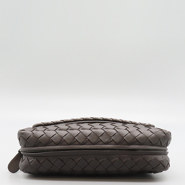 BOTTEGAVENETA(���װ�����Ÿ) 310774 ��ũ ���� ��Ʈ��ġ���� ���� �޽��� ��Ż ü�� �̴� ũ�ν��� [���̷Ե���] �̹���4 - ���̺��� �߰���ǰ