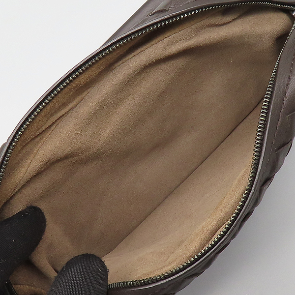 BOTTEGAVENETA(���װ�����Ÿ) 310774 ��ũ ���� ��Ʈ��ġ���� ���� �޽��� ��Ż ü�� �̴� ũ�ν��� [���̷Ե���] �̹���7 - ���̺��� �߰���ǰ