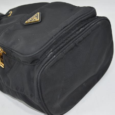 Prada(�����) 1BH038 ���� �÷�  ���Ϸ� ��Ŷ�� + ũ�ν� ��Ʈ�� �̹���3 - ���̺��� �߰���ǰ