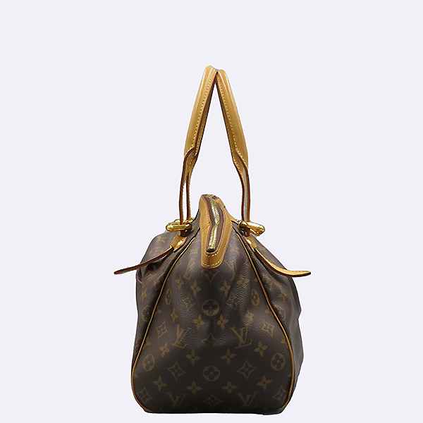 Louis Vuitton(���̺���) M40144 ���׷� ĵ���� Ƽ���� GM ����� [�����νż�����] �̹���2 - ���̺��� �߰���ǰ