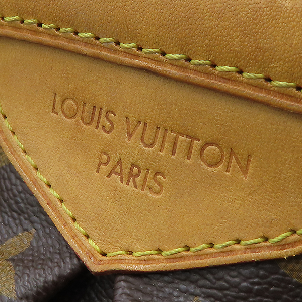 Louis Vuitton(���̺���) M40144 ���׷� ĵ���� Ƽ���� GM ����� [�����νż�����] �̹���3 - ���̺��� �߰���ǰ