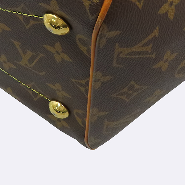 Louis Vuitton(���̺���) M40144 ���׷� ĵ���� Ƽ���� GM ����� [�����νż�����] �̹���4 - ���̺��� �߰���ǰ