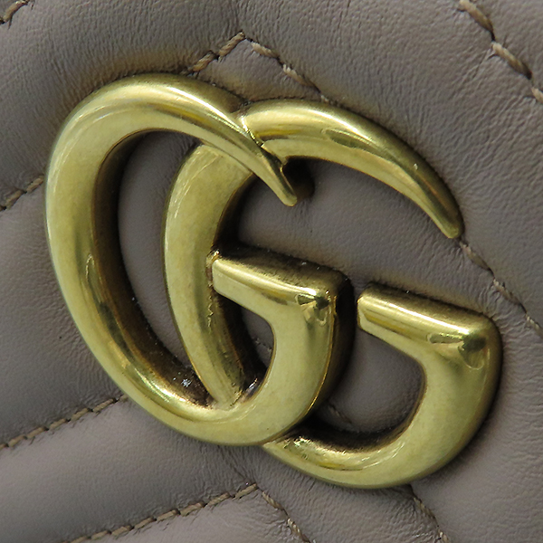 Gucci(����) 448450 ��ũ ������ ī�� ���� GG ����Ʈ ��Ʋ��� Ŭ��ġ�� [�����νż�����] �̹���3 - ���̺��� �߰���ǰ