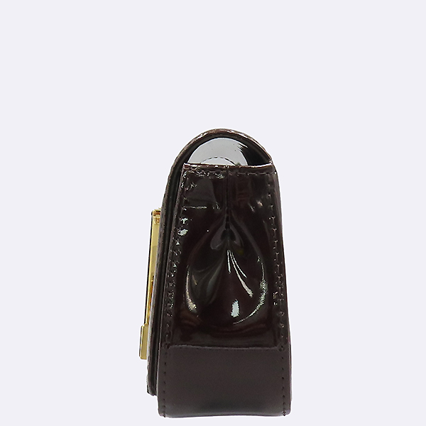 Louis Vuitton(���̺���) M58018 ���׷� ������ ROUGE(����) �÷� �Һ� Ŭ��ġ�� [�����νż�����] �̹���2 - ���̺��� �߰���ǰ