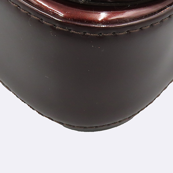 Louis Vuitton(���̺���) M58018 ���׷� ������ ROUGE(����) �÷� �Һ� Ŭ��ġ�� [�����νż�����] �̹���4 - ���̺��� �߰���ǰ