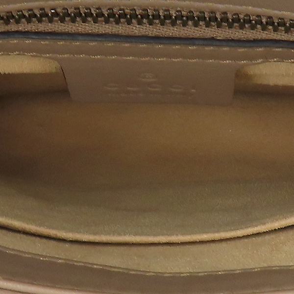 Gucci(����) 443496 ��ũ ������ ��Ʋ�� ���� �̵�� M ������ ����� ��Ʈ��Ƽġ GG Marmont ����Ʈ ü�� �÷� ����� [�����νż�����] �̹���6 - ���̺��� �߰���ǰ
