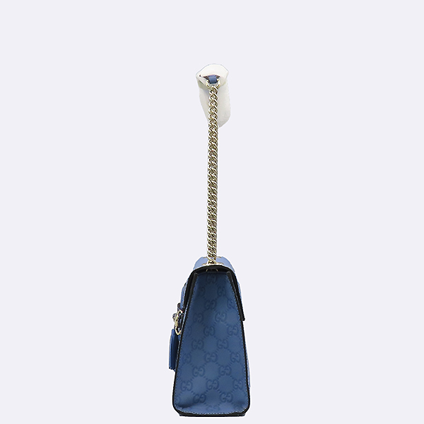 Gucci(����) 295402 ���� ���� GG �ΰ� �ø� Ȧ���� �׽� ������ ���и� ü�� ����� [�����νż�����] �̹���3 - ���̺��� �߰���ǰ