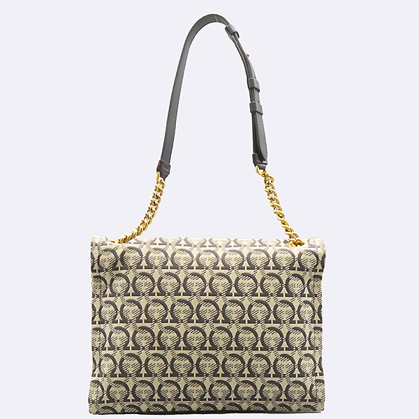 Ferragamo(��󰡸�) 21 0363 ��ġ�� �ڰ��� �е� ��� ���� ����� [�ϻ�Ե���] �̹���2 - ���̺��� �߰���ǰ