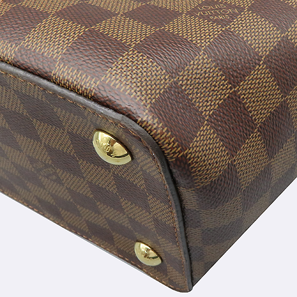 Louis Vuitton(���̺���) N44023 �ٹ̿� ���� ĵ���� ���� ���� ����� + ��� ��Ʈ�� 2WAY [�ϻ�Ե���] �̹���4 - ���̺��� �߰���ǰ