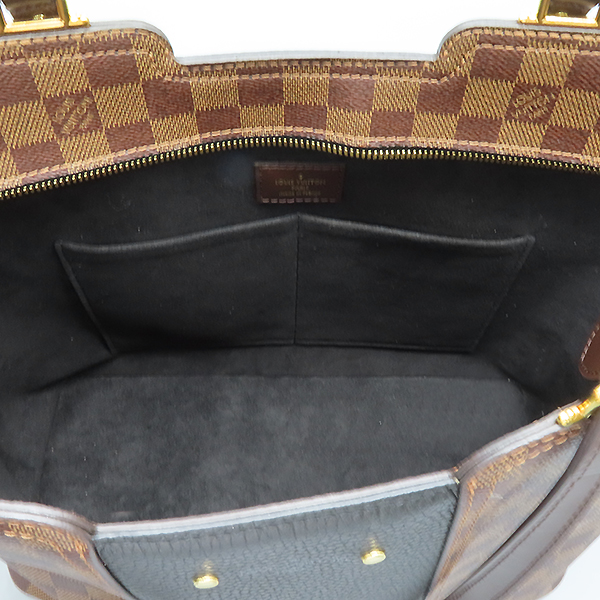 Louis Vuitton(���̺���) N44023 �ٹ̿� ���� ĵ���� ���� ���� ����� + ��� ��Ʈ�� 2WAY [�ϻ�Ե���] �̹���5 - ���̺��� �߰���ǰ