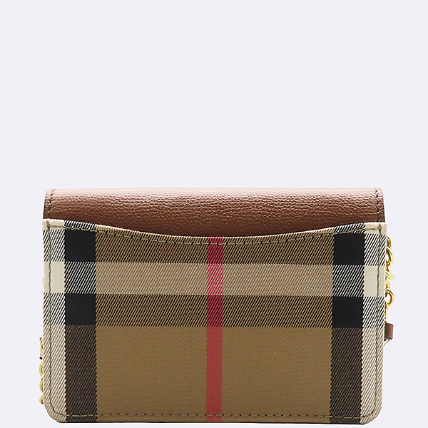 Burberry(������) 40681441 �� ������ ���� �̴� ü�� ũ�ν��� [�ϻ�Ե���] �̹���3 - ���̺��� �߰���ǰ