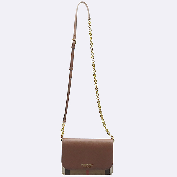 Burberry(������) 40681441 �� ������ ���� �̴� ü�� ũ�ν��� [�ϻ�Ե���] �̹���4 - ���̺��� �߰���ǰ