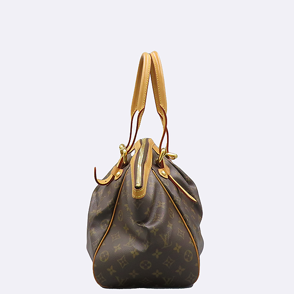 Louis Vuitton(���̺���) M40144 ���׷� ĵ���� Ƽ���� GM ����� [�����νż�����] �̹���2 - ���̺��� �߰���ǰ