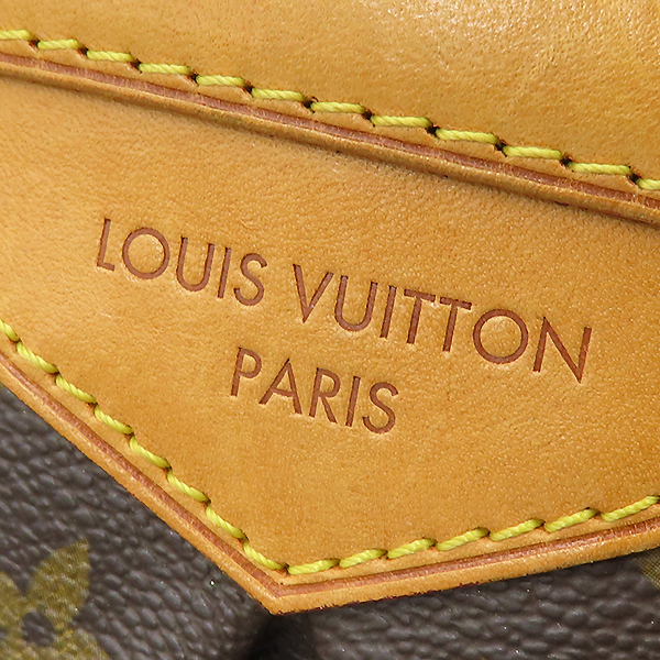 Louis Vuitton(���̺���) M40144 ���׷� ĵ���� Ƽ���� GM ����� [�����νż�����] �̹���3 - ���̺��� �߰���ǰ