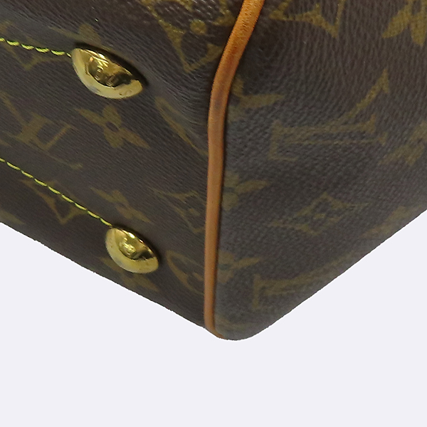 Louis Vuitton(���̺���) M40144 ���׷� ĵ���� Ƽ���� GM ����� [�����νż�����] �̹���4 - ���̺��� �߰���ǰ