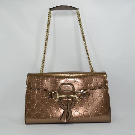 Gucci(����) 295402 GG �ΰ� ���̴�Ʈ ���� Ȧ���� �׽� ������ ���и� ����� �̹���2 - ���̺��� �߰���ǰ