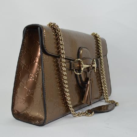 Gucci(����) 295402 GG �ΰ� ���̴�Ʈ ���� Ȧ���� �׽� ������ ���и� ����� �̹���3 - ���̺��� �߰���ǰ