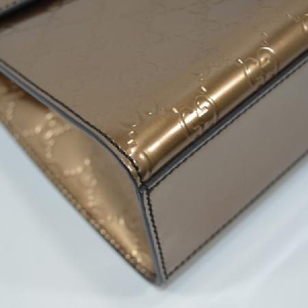 Gucci(����) 295402 GG �ΰ� ���̴�Ʈ ���� Ȧ���� �׽� ������ ���и� ����� �̹���4 - ���̺��� �߰���ǰ
