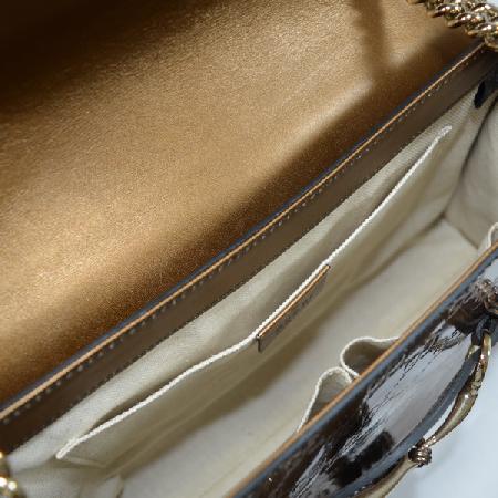 Gucci(����) 295402 GG �ΰ� ���̴�Ʈ ���� Ȧ���� �׽� ������ ���и� ����� �̹���5 - ���̺��� �߰���ǰ