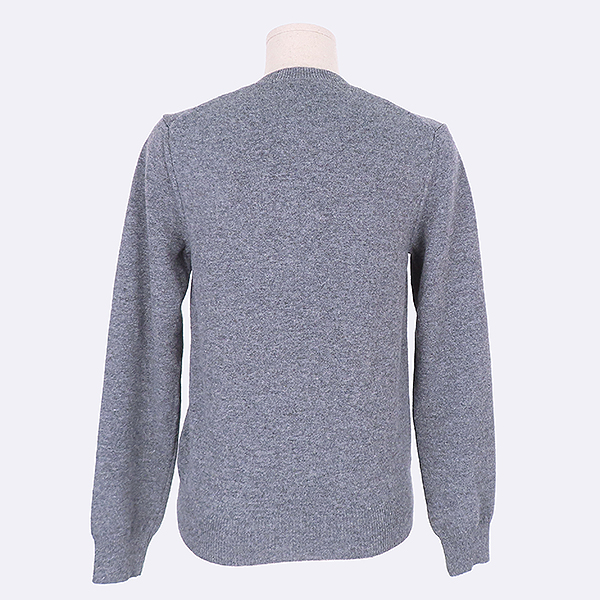 (�̻��) COMME DES GARCONS(�ĵ� ������) AZ-N007 ��ũ�׷��� �� 100% ���� ��Ʈ ���� ����� - S [��������] �̹���3 - ���̺��� �߰���ǰ