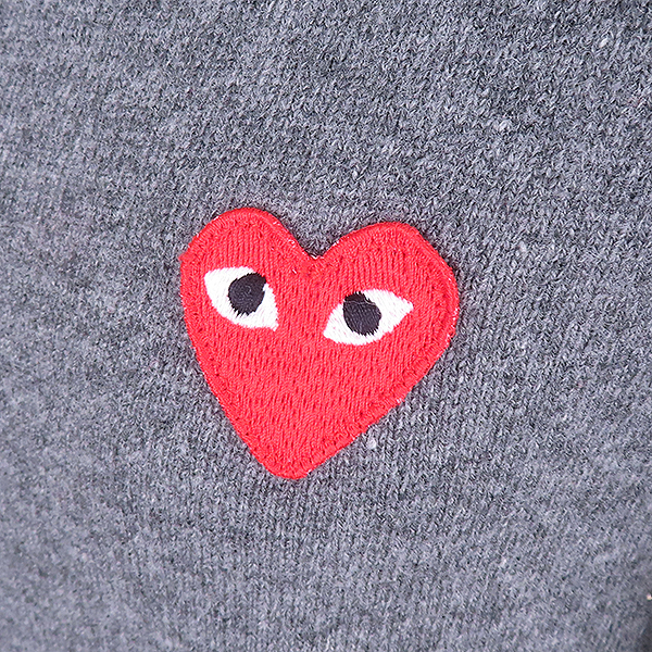 (�̻��) COMME DES GARCONS(�ĵ� ������) AZ-N007 ��ũ�׷��� �� 100% ���� ��Ʈ ���� ����� - S [��������] �̹���4 - ���̺��� �߰���ǰ
