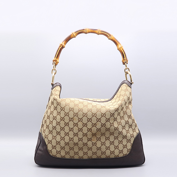 Gucci(����) 282315 GG�ΰ� �ڰ��� ���� Ʈ���� ��� ��� ��Ʈ�� + �����Ʈ�� 2WAY [����������] �̹���2 - ���̺��� �߰���ǰ